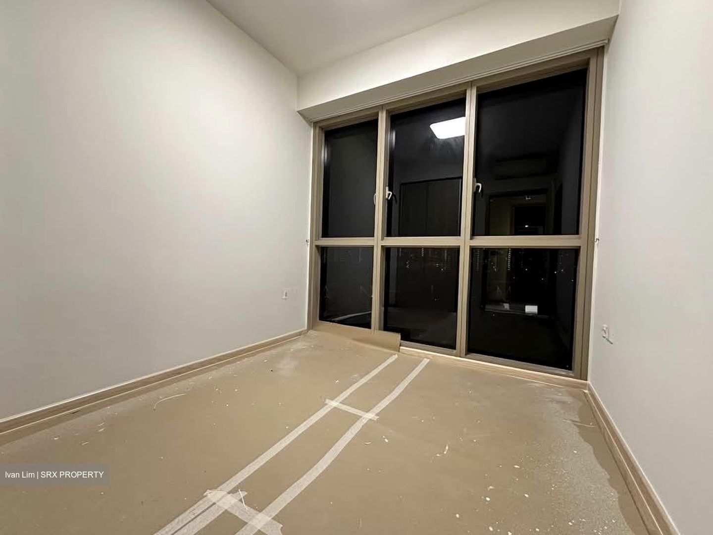 The Vales (D19), Condominium #559533541